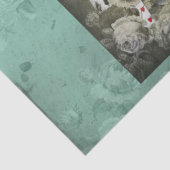 ワンダーランドシリーズのアリスデザイン58 薄葉紙 (詳細)