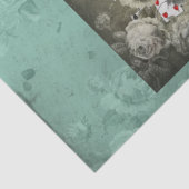 ワンダーランドシリーズのアリスデザイン59 薄葉紙 (詳細)