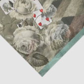 ワンダーランドシリーズのアリスデザイン61 薄葉紙 (詳細)