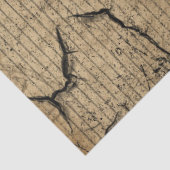 ワンダーランドシリーズのアリスデザイン67 薄葉紙 (詳細)