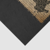 ワンダーランドシリーズのアリスデザイン69 薄葉紙 (詳細)