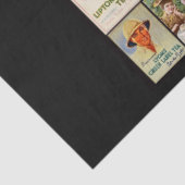 ワンダーランドシリーズのアリスデザイン71 薄葉紙 (詳細)