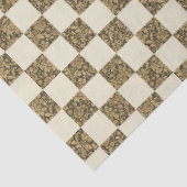 ワンダーランドシリーズのアリスデザイン73 薄葉紙 (詳細)