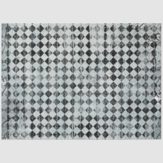 ワンダーランドシリーズのブルーアリスデザイン9 薄葉紙