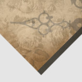 ワンダーランドシリーズの別のアリスデザイン10 薄葉紙 (詳細)