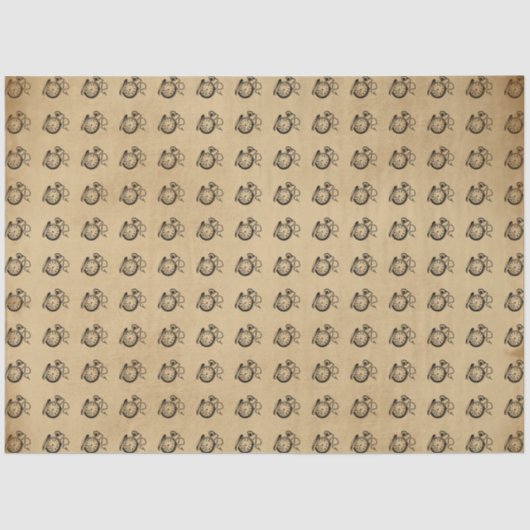 ワンダーランドシリーズの別のアリスデザイン12 薄葉紙 (正面)