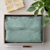 ワンダーランドシリーズの別のアリスデザイン18 薄葉紙 (ギフト)