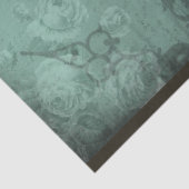 ワンダーランドシリーズの別のアリスデザイン18 薄葉紙 (詳細)