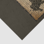 ワンダーランドシリーズの別のアリスデザイン1 薄葉紙 (詳細)