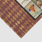 ワンダーランドシリーズの別のアリスデザイン32 薄葉紙 (詳細)