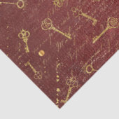 ワンダーランドシリーズの別のアリスデザイン33 薄葉紙 (詳細)