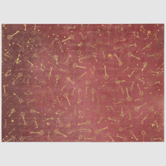 ワンダーランドシリーズの別のアリスデザイン33 薄葉紙 (正面)