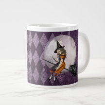 ワンダーランドチェシャーキャットムーンのハロウィンアリス