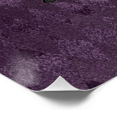 ワンダーランドチェシャーキャットムーンのハロウィンアリス ポスター (コーナー)