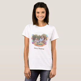 ワンダーランドドリーマー_white tシャツ