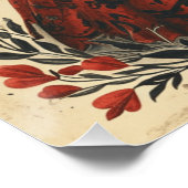 ワンダーランドハート女王:ワンダーランド王国陛下 ポスター (コーナー)