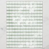 ワンダーランド信じユニコーン (裏面)