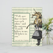 ワンダーランド信じユニコーン (スタンド正面)