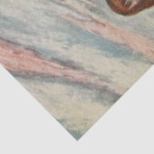 ワンダーランド女王グリフィンのアリスの冒険 薄葉紙 (詳細)