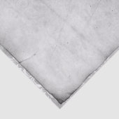 ワンダーランド工芸品の白と黒のラビットアリス 薄葉紙 (詳細)