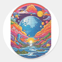 ワンダーランド惑星