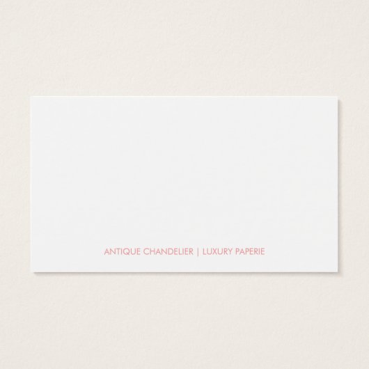 ワンダーランド結婚のフードカードに登場するピンクのアリス (裏面)