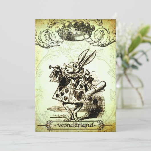 ワンダーランド (スタンド正面)