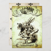 ワンダーランド (正面/裏面)