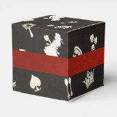 ワンダーランド1 フェイバーボックス (裏面サイド)