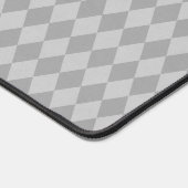 ワンダーランド・アリス&クイーン・オブ・ハート手紙A デスクマット (コーナー)