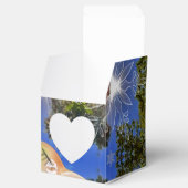 ワンダーランド・クリスマスの雪 フェイバーボックス (オープン)