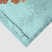 ワンダーランド・デコップページのチェシャーキャットアリス 薄葉紙 (詳細)