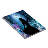 ワンダーランド ノートブック (右側)