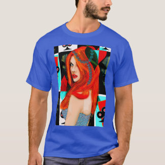 ワンダーランド Tシャツ