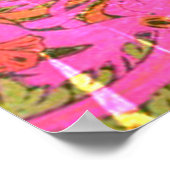 ワンダーランドII ポスター (角)