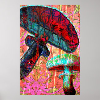 ワンダーランドII ポスター