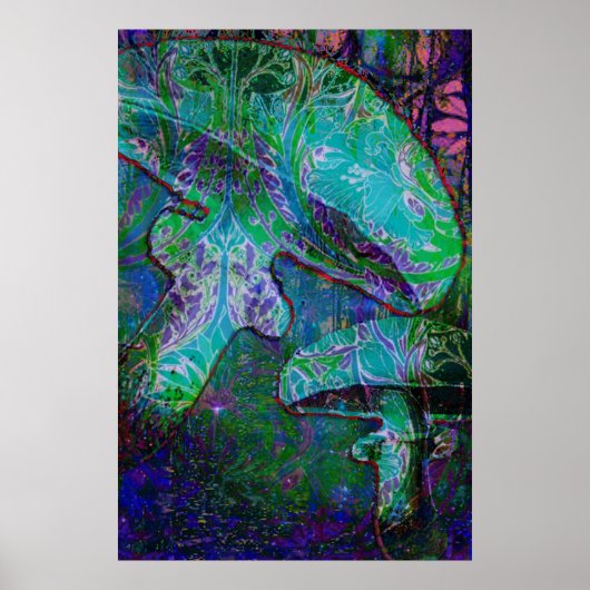 ワンダーランドIII ポスター (正面)