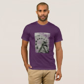 ワンダー・ホイール大人Tシャツ Tシャツ (正面フル)
