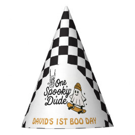 ワンダ不気味ードハロウィーン誕生日 パーティーハット
