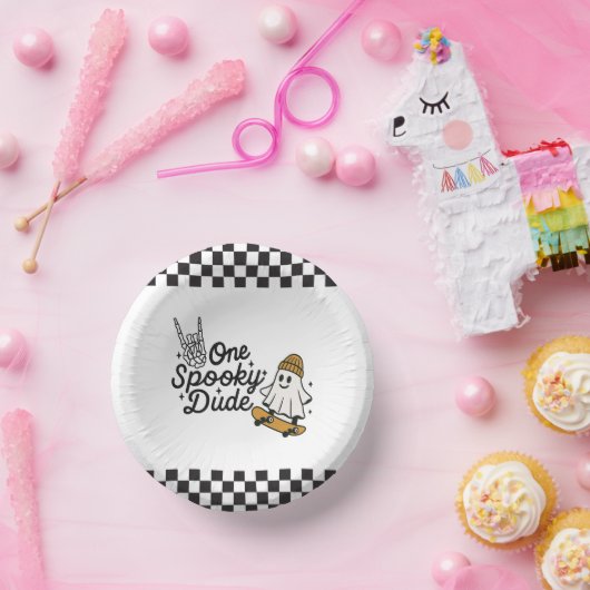 ワンダ不気味ードハロウィーン誕生日 ペーパーボウル (パーティー)