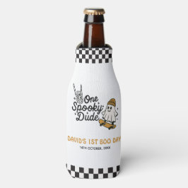 ワンダ不気味ードハロウィーン誕生日 ボトルクーラー