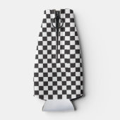 ワンダ不気味ードハロウィーン誕生日 ボトルクーラー (裏面)