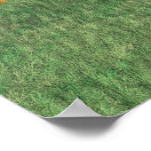 ワンツリーヒルプリント ポスター (角)