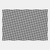 ワンディグホッター – ブラック金ゴールド卒業 ラッピングペーパーシート (正面2)