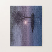 ワンドラーズ島パズル ジグソーパズル (縦)