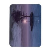 ワンドラーズ島フレキシブルマグネット マグネット (縦)