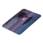 ワンドラーズ島フレキシブルマグネット マグネット (左側)