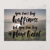 ワンドルラスト喜び ポストカード (正面)