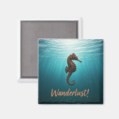 ワンドルラスト磁石 マグネット (正面/裏面)