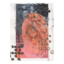 ワンドレス・ミックスメディアのポスター